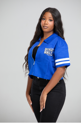 Zeta Phi Beta Mechanical Shirt