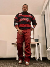 Customize a Rugby Polo- FOR ANY ORG OR ANYONE