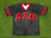 Delta Sigma Theta Football Jersey