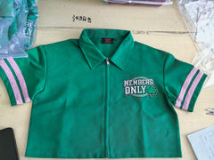 Alpha Kappa Alpha Mechanical Shirt
