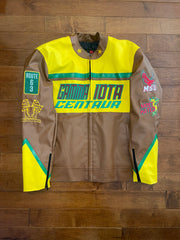 Customize an All Leather Jacket- FOR ANY ORG OR ANYONE