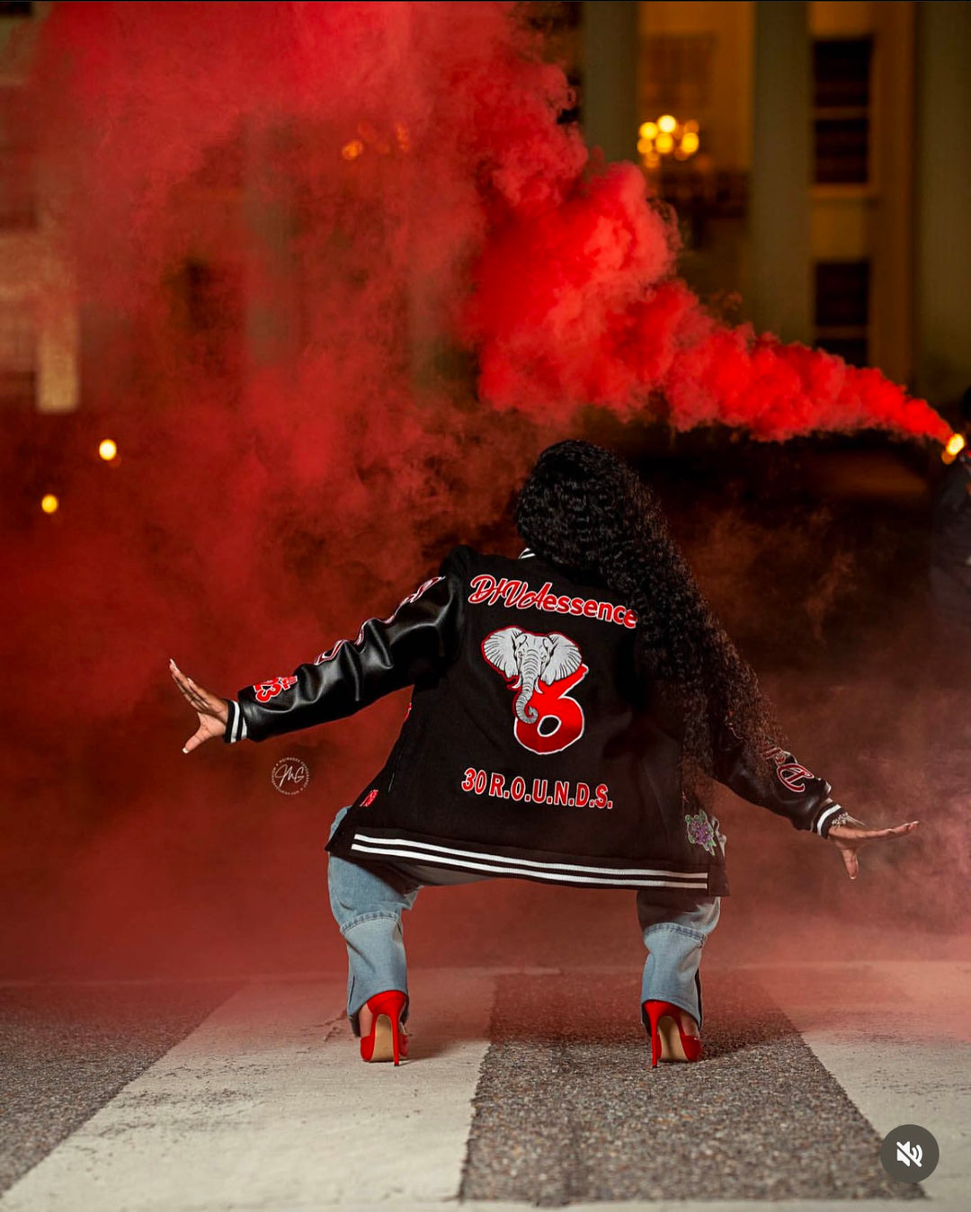 Custom Letterman Jacket-FOR ANY ORG Inquiry Form