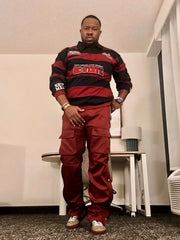 Customize a Rugby Polo- FOR ANY ORG OR ANYONE