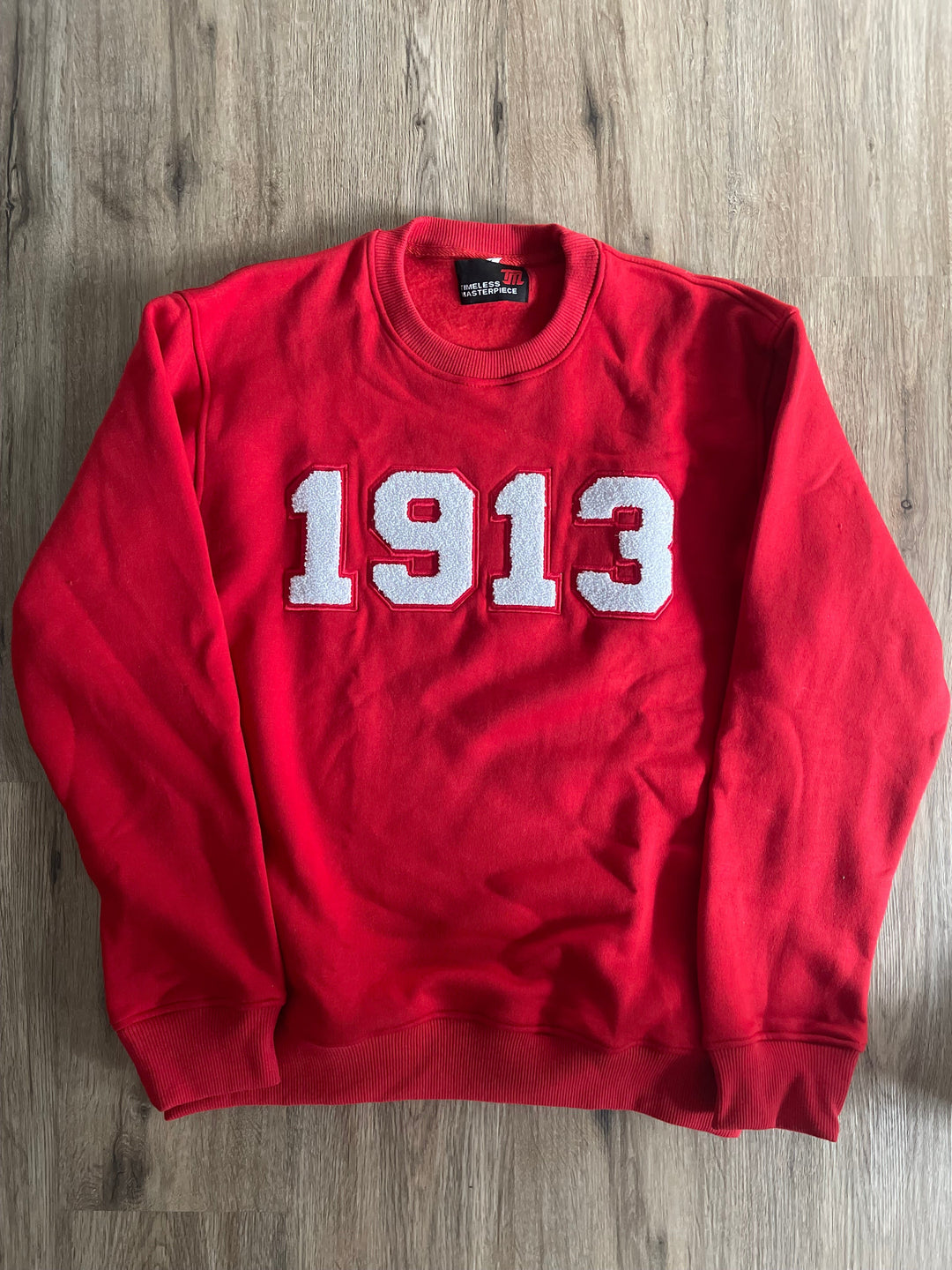 Delta Sigma Theta 1913 Sweatshirt