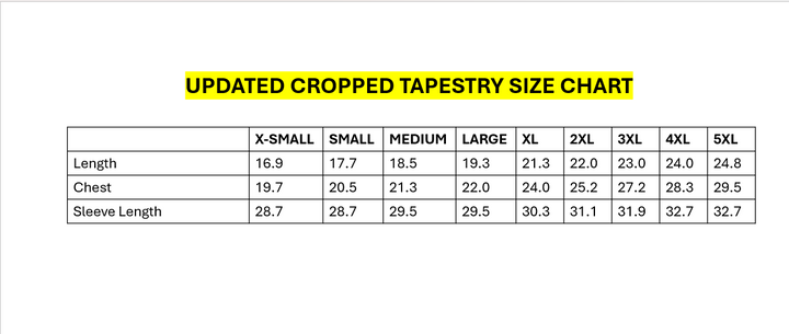 Black Zeta Phi Beta 1920 Tapestry Cropped Jacket