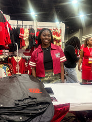 Delta Sigma Theta Mechanical Shirt