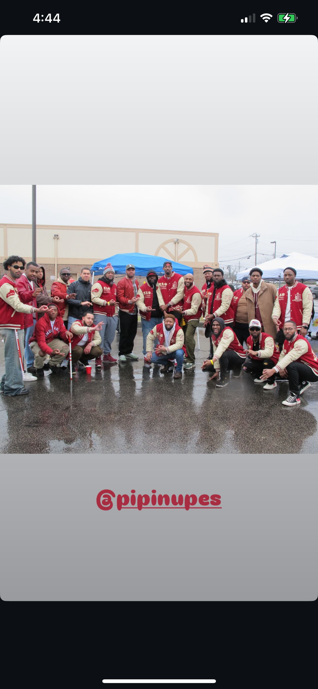 Custom Letterman Jacket-FOR ANY ORG Inquiry Form