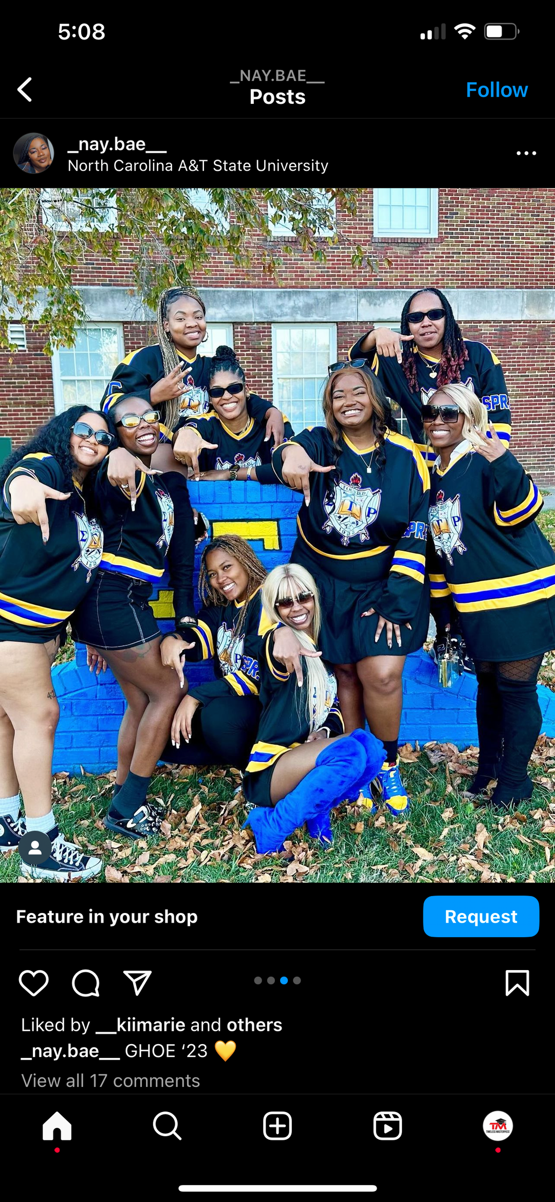 Hockey Jersey for ANY ORG Inquiry Form