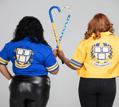 Sigma Gamma Rho Mechanical Shirt