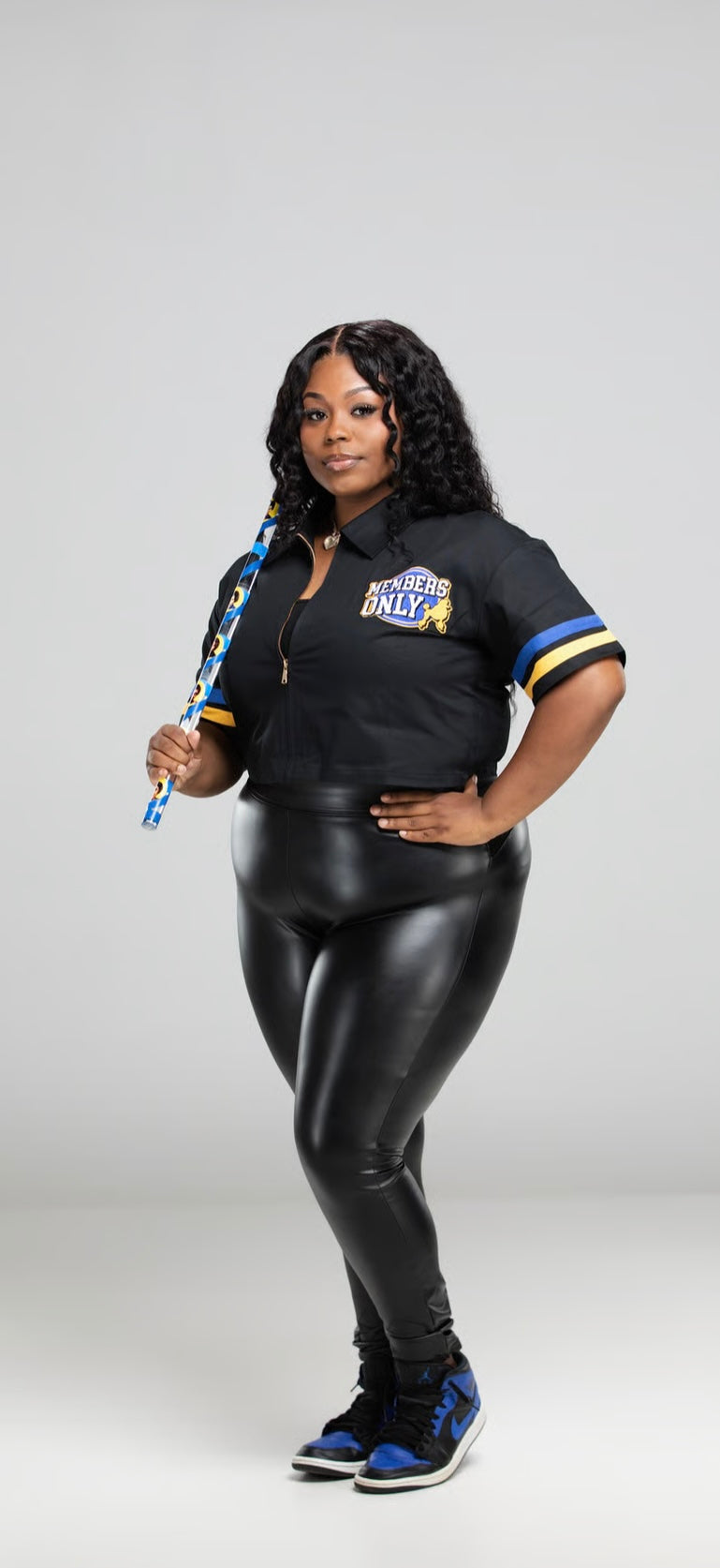 Sigma Gamma Rho Mechanical Shirt