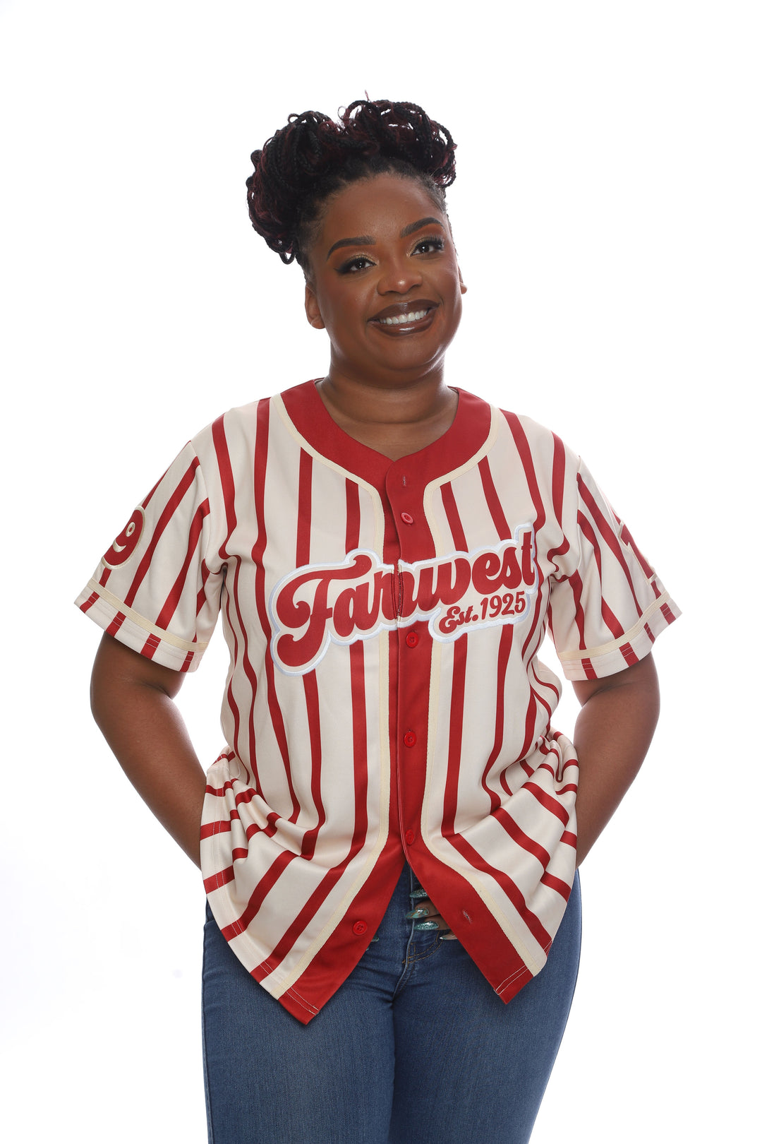 Custom Baseball Jersey-FOR ANY ORG Inquiry Form