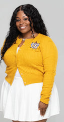 Sigma Gamma Rho Cardigan