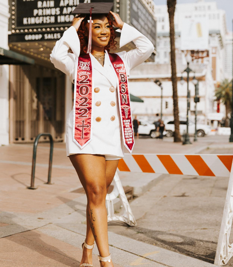Customize Your Nursing Graduation Stole Class of 2023 2024 SHOPMYTM Customize Your Nursing Graduation Stole Class of 2023 2024 SHOPMYTM