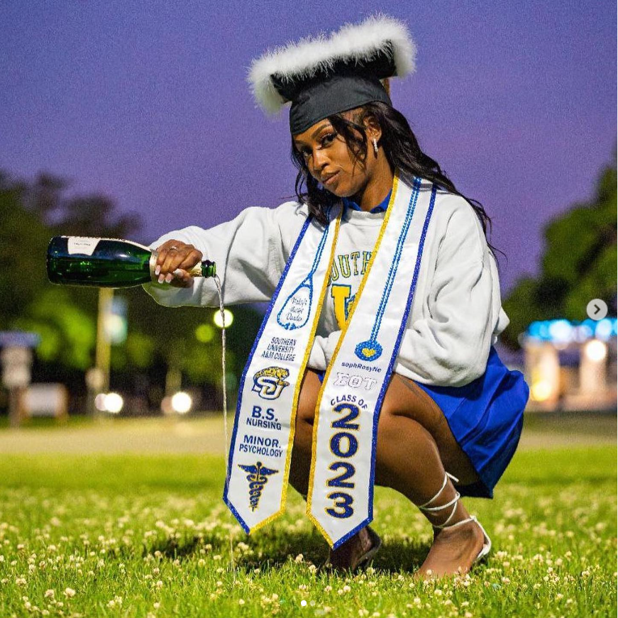 Customize Your Nursing Graduation Stole Class of 2023 2024 SHOPMYTM Customize Your Nursing Graduation Stole Class of 2023 2024 SHOPMYTM