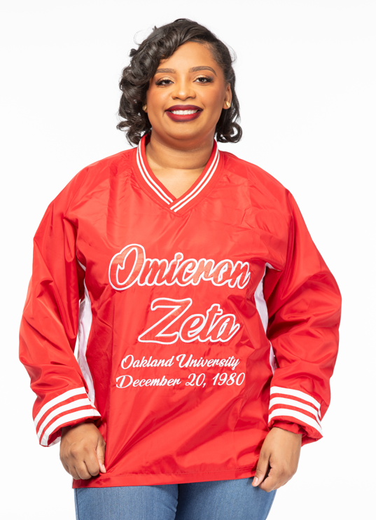 Custom Windbreaker Jacket-FOR ANY ORG Inquiry Form