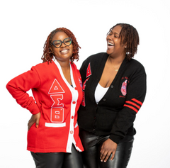 Customize a Cardigan- FOR ANY ORG OR ANYONE