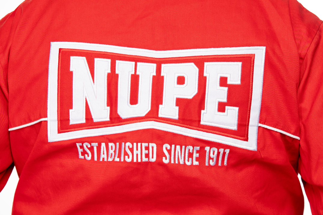 Kappa Alpha Psi Twill Jacket