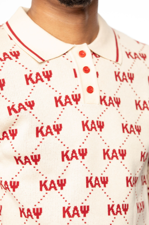 Kappa Alpha Psi Woven Shirt