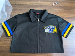 Sigma Gamma Rho Mechanical Shirt