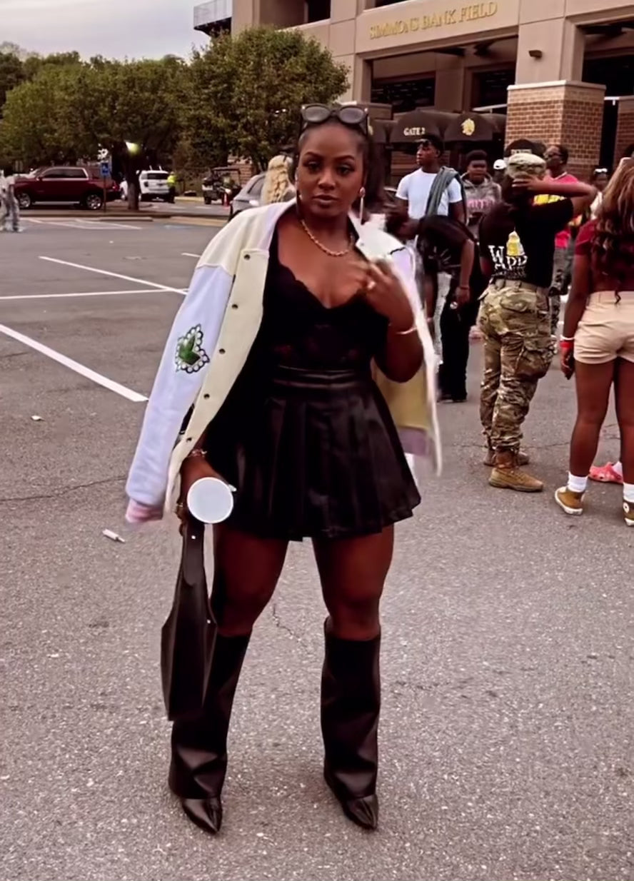 Custom Cotton Baseball Jacket FOR ANY ORG Inquiry Form