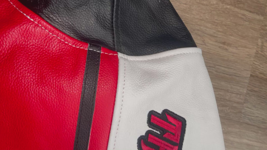 Custom Biker Jacket-FOR ANY ORG Inquiry Form